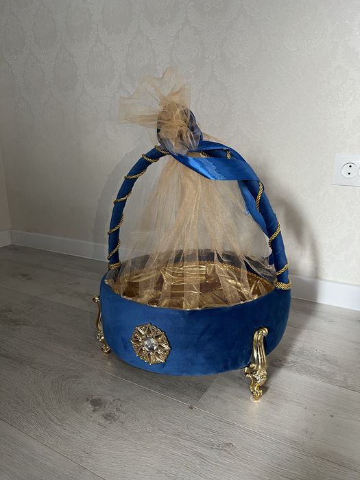 Корзина/ Коржын/Той бастар