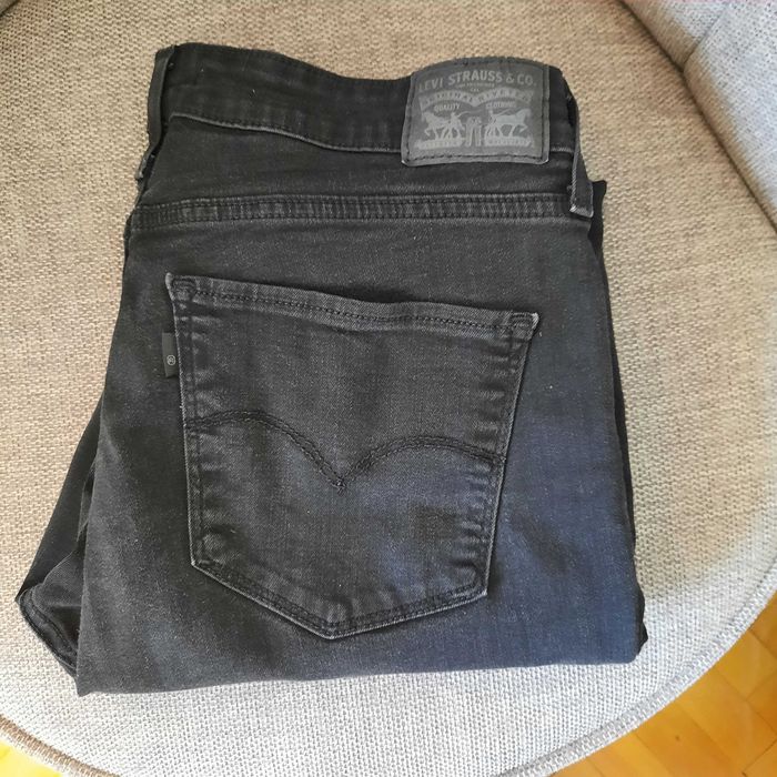 Дънки оригинални Levi's