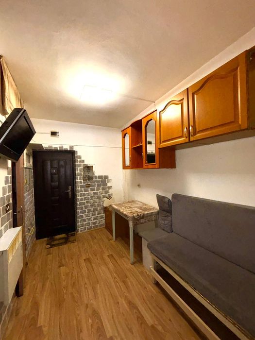 Garsoniera de vânzare direct de la proprietar