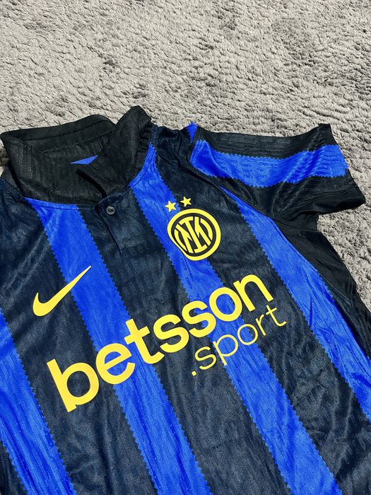 Tricou Inter Milan 26/27
