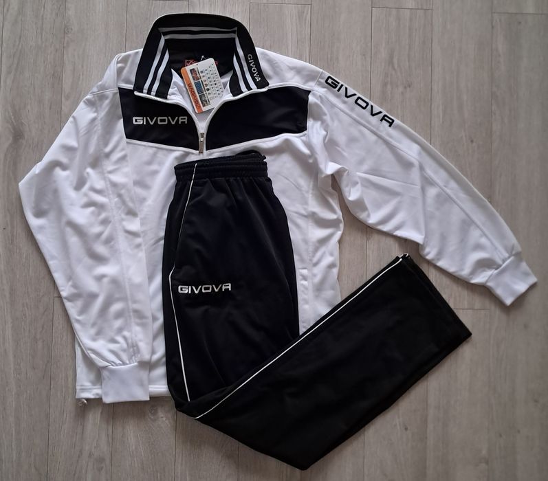Мъжки спортен комплект Givova ,  размер - XL.