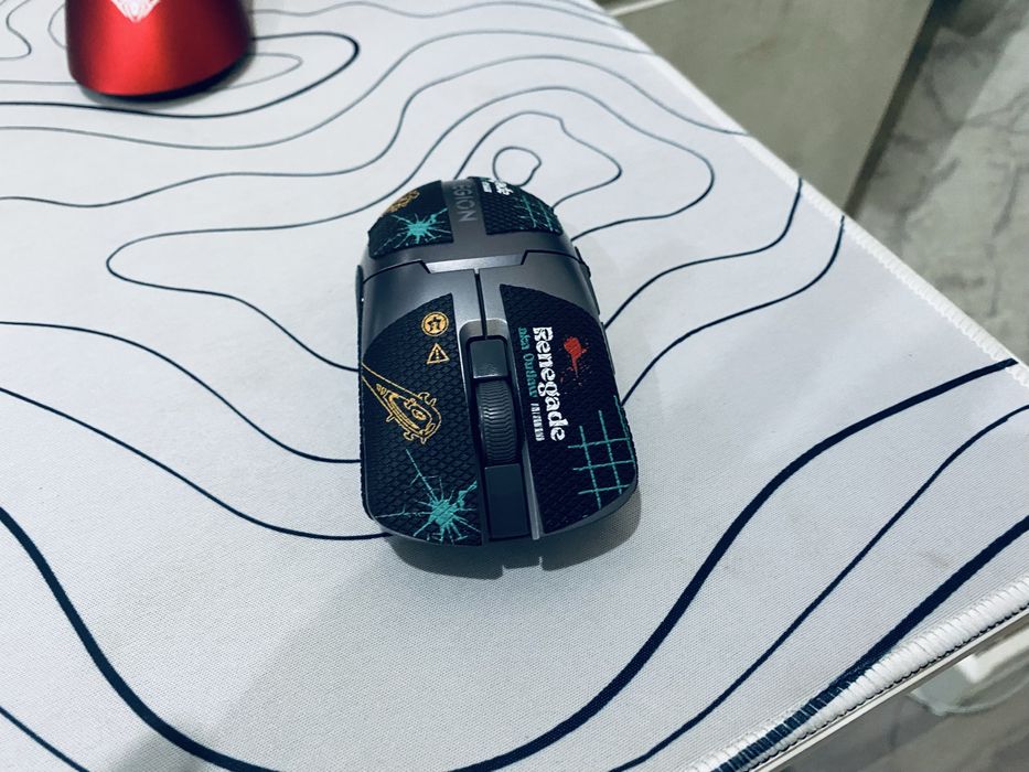 Мышка Legion  без правадной