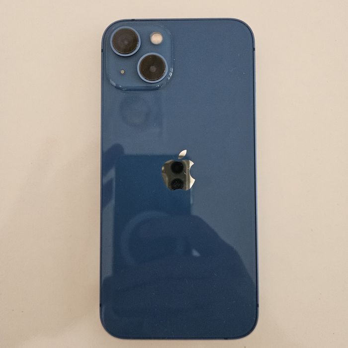iPhone 13 син 128GB