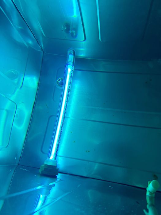 Водомат с готовой локацией