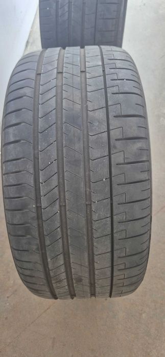 2 Anvelope Pirelli P Zero MO 275/40/19 DOT 2025
