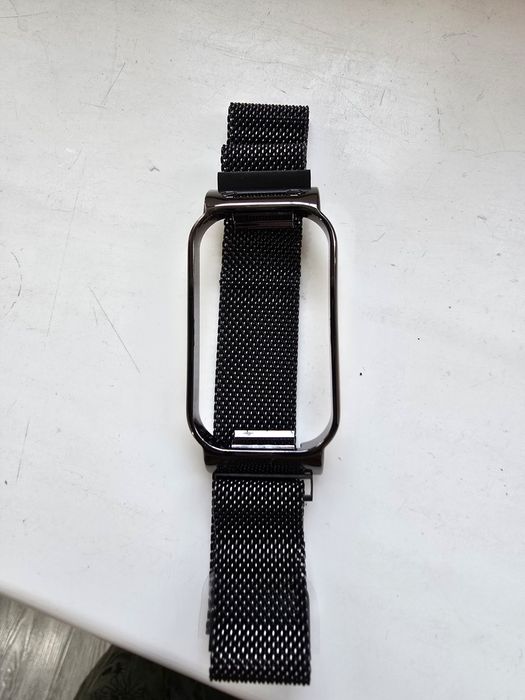 Ремешок Redmi band 8 active / xiaomi smart band 8 active