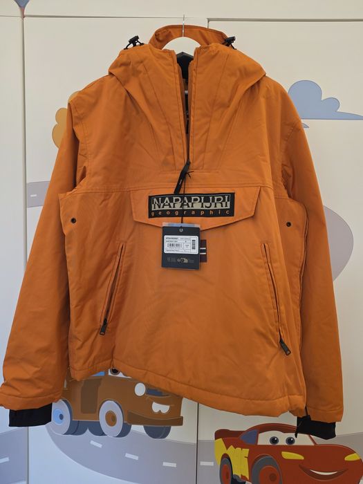 Geaca Napapijri Rainforest next winter marimea M