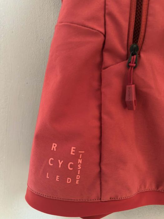 Vestă hibridă VAUDE Brenva Vest II (Damă), M, Nouă cu etichetă!