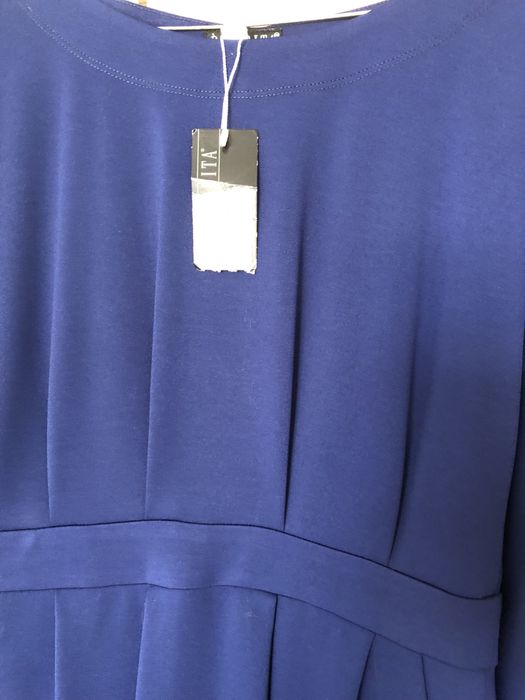 Рокля TWINSET, оригинал! ROSITA!