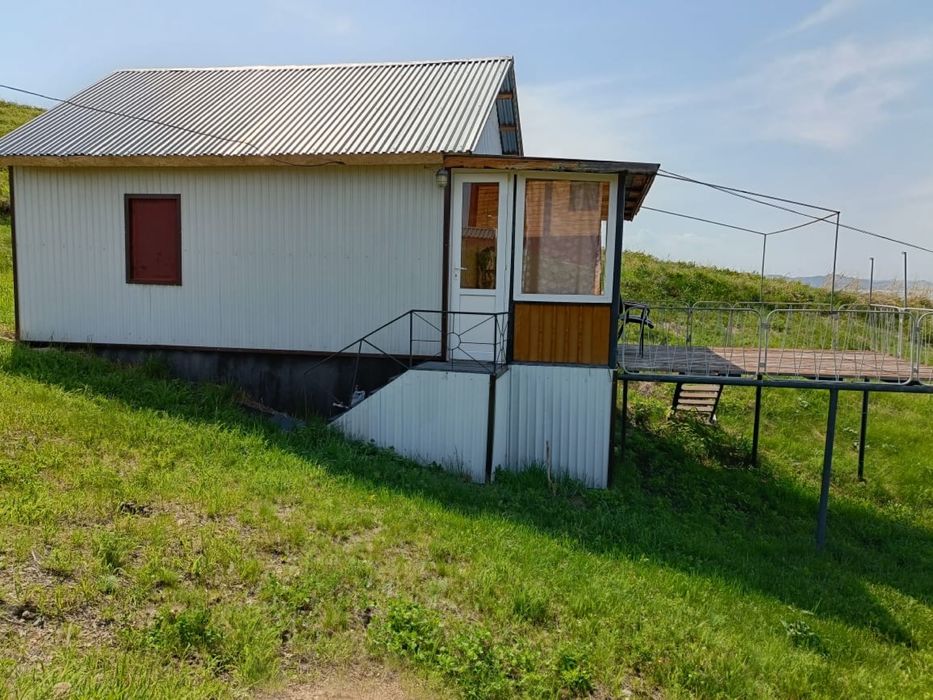 Продам домик у моря