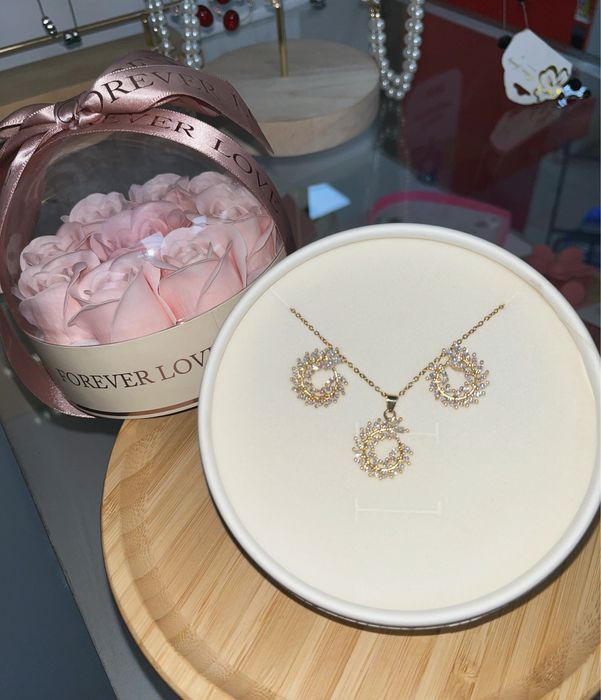 Готовый бизнес. Украшения