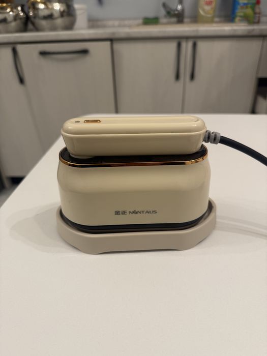 Выпариватель утюг