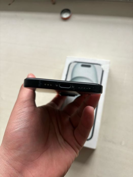 айфон 15 обмен на 14 про