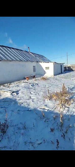 Продам дома в Озерном