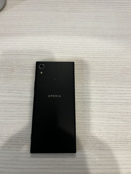 Sony xperia xa1 dual
