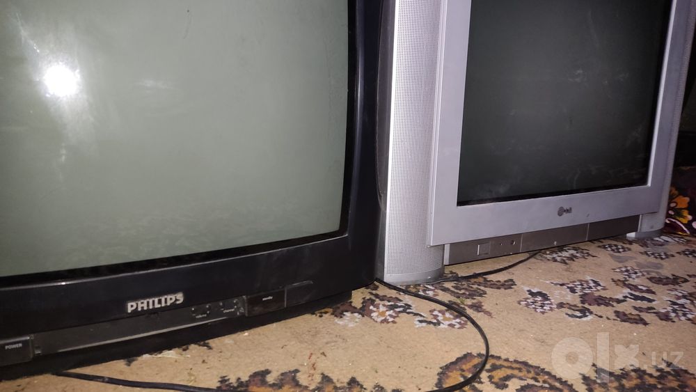 Продаются телевизоры