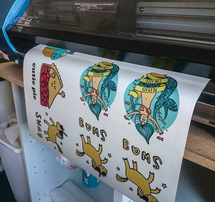 Плоттер-каттер сольвентный Roland VersaSTUDIO BN-20