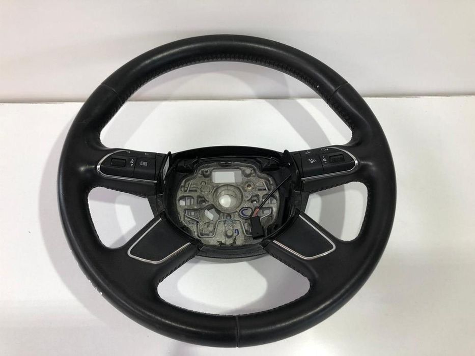 Volan cu padele Audi A8 4H D4 4h0419091t