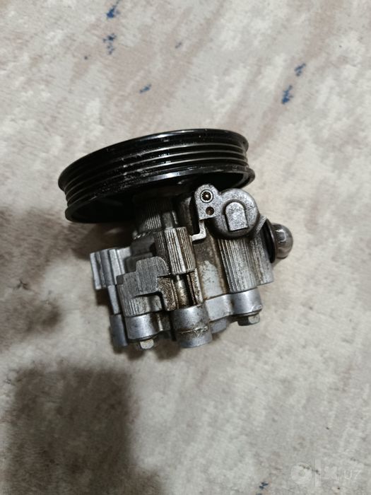 Cobalt zavod gidro nasos ishlaydi 150 ming bo‘lishi