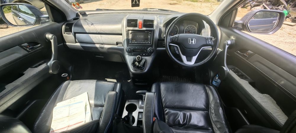 Honda CR-V 2.2 CDTI 150 hp НА ЧАСТИ