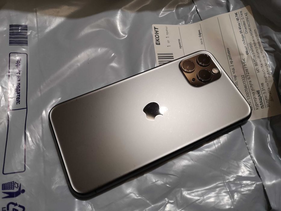 Apple iPhone 11 Pro 64GB