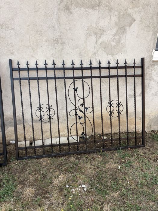 Panouri model decorativ