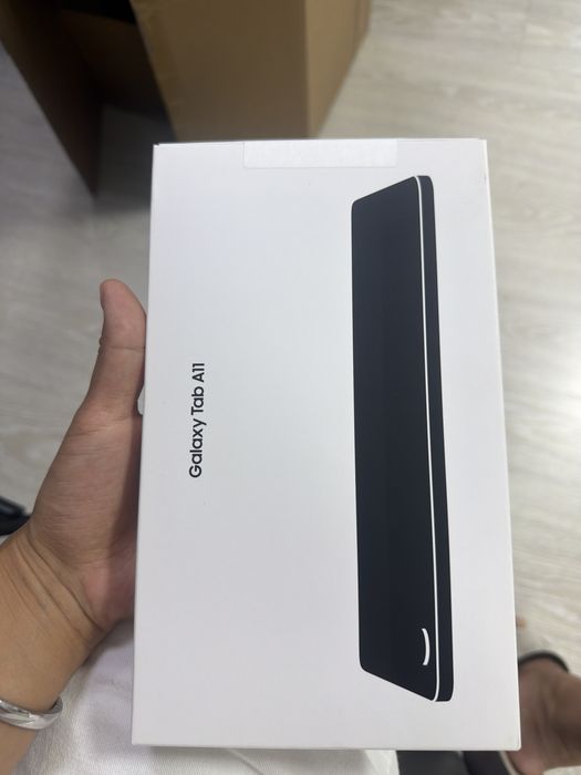 Samsung galaxy tab  A11