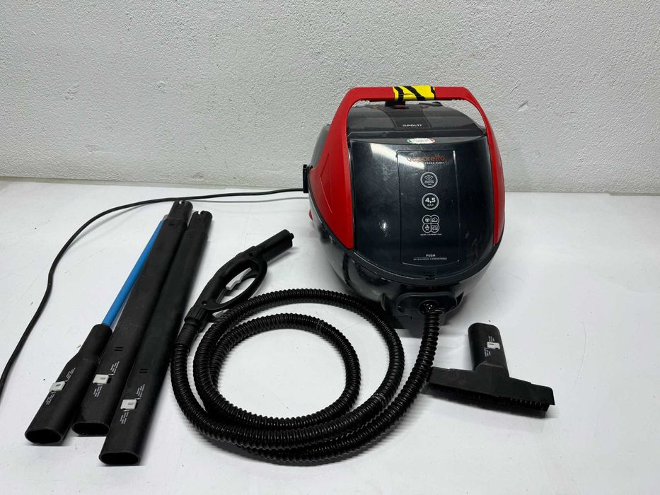 Парочистачка - Polti 1100 W / PRO85 Flexi