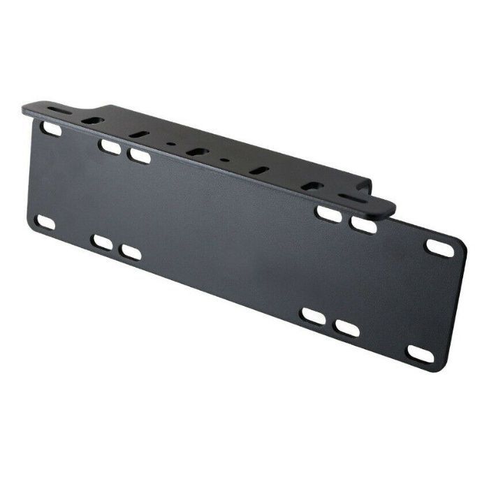 Set Bullbar cu Led bar 288w 7d, Spot si Flood, 12-24V