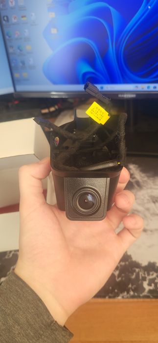 Продам видеорегистратор в машину