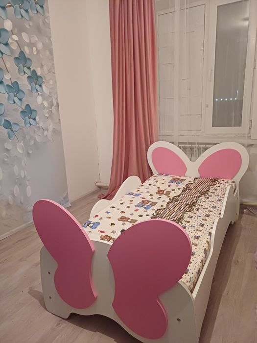 Продам детские кровати