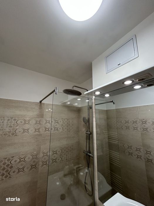 Apartament 2 camere, finisat complet, zona linistita din Cluj-Napoca