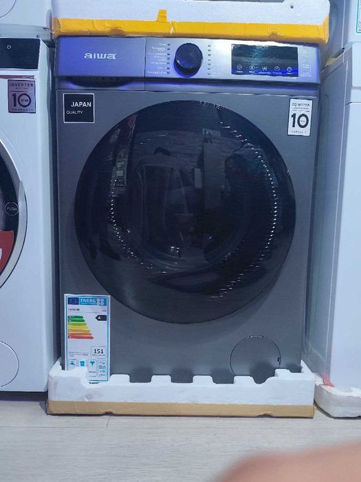 Стиральная машина AIWA 6 кг