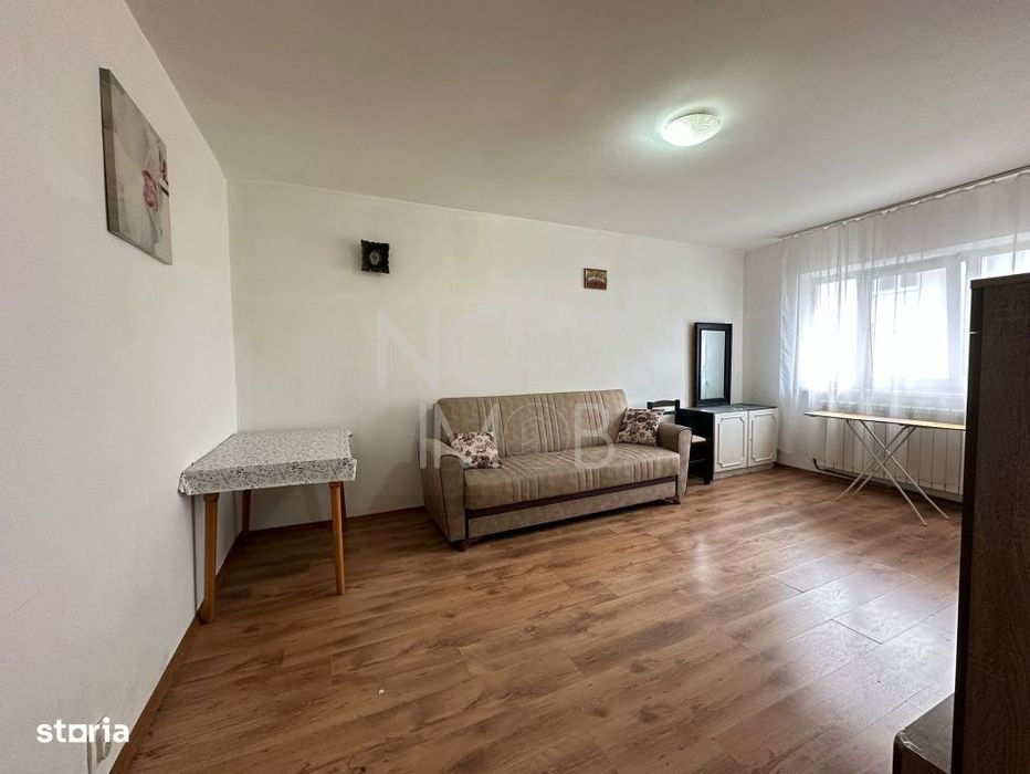 Apartament 2 camere, decomandat, Strada Siretului