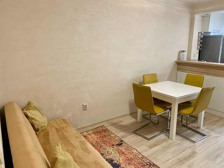 Дава се под наем Тристаен апартамент в София, Малинова долина - 93 кв.м за 600 € - Снимка #3