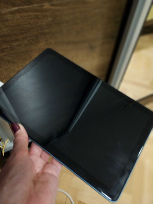 Таблет Doogee - като нов