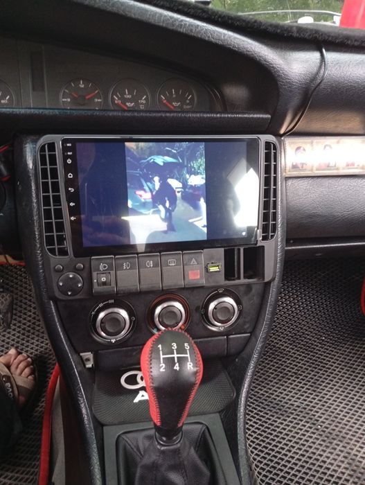 Продам Audi 100 c4