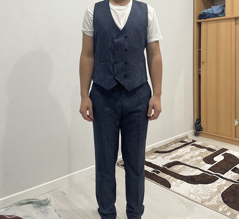 Cardozo, костюм тройка