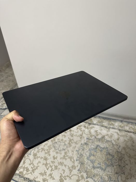Macbook Air M3 15 16/256