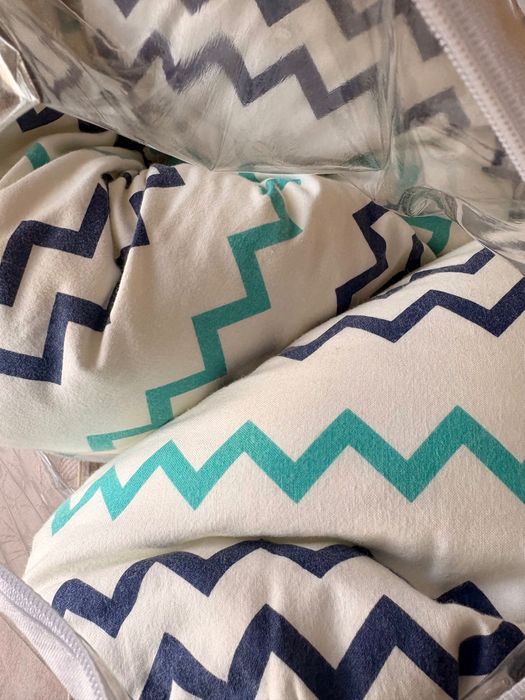 Възглавница за кърмене