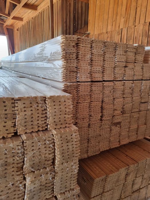 Lambriu , dusumea 40mm, let3x5