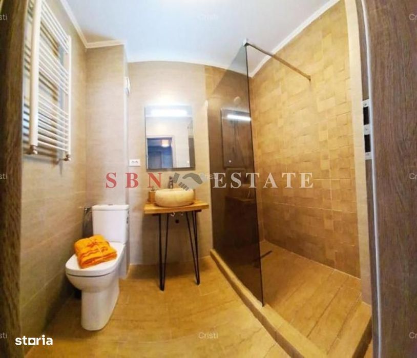 Apartament 2 camere - Dristor Residence | Centrala| Metrou