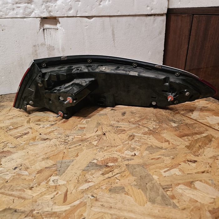 Оригинален ляв стоп за Mercedes GLC kype