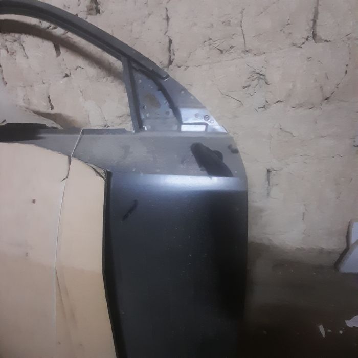 Чанган 55 Дверь новый оригинал