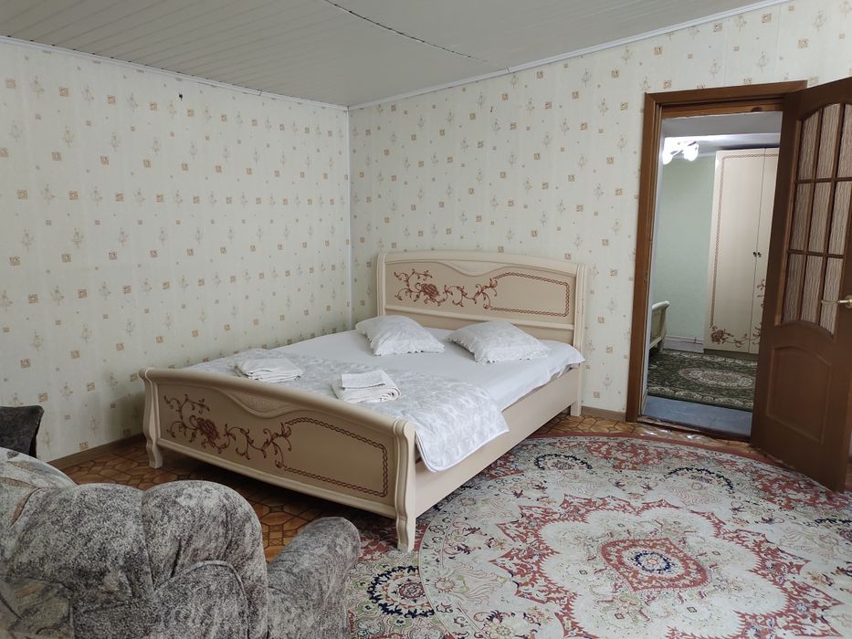 Гостиница "Энглер" сдает квартиры