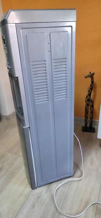 Автомат  за вода