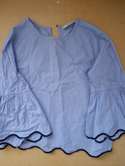 Женская одежда б/у