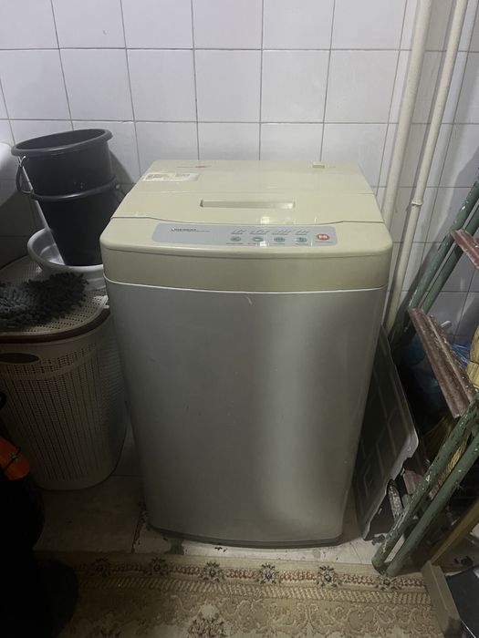 Стиральная машина DAEWOO