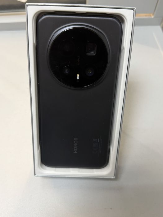Honor Magic 8 Pro 512GB 12 Ram Black Нов!!