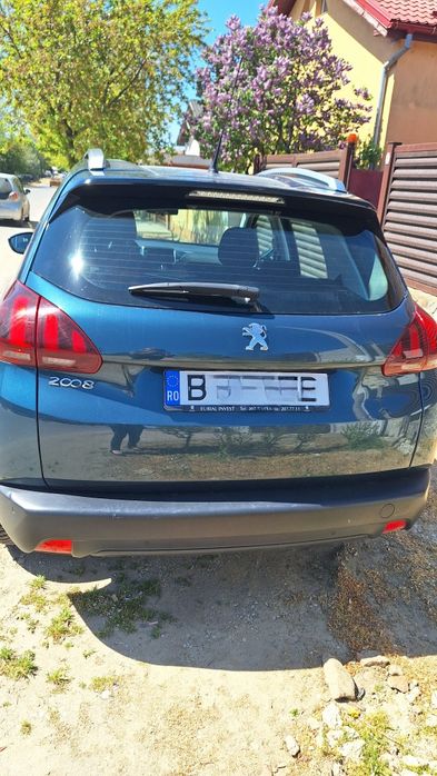 Vând autoturism  stare perfecta de funcționare